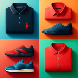 Icône de Men's Clothing Price Compare